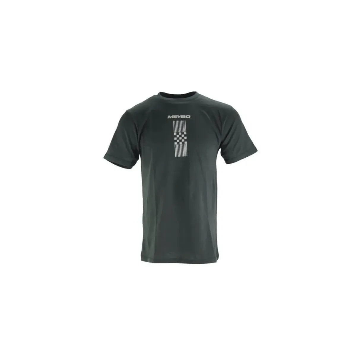 Meybo Finish Line Tee V1 Black